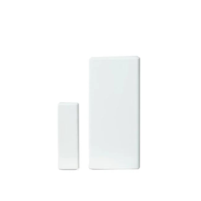DSC PG9303 - Contacto Magnético ultradelgado Inalámbrico con tecnología Power G compatible con NEO, PRO, Qolsys e IoTega image 2