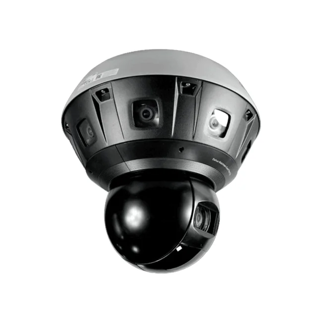 DAHUA DH-PSDW81642M-A360-D440 - Cámara IP panorámica multisensor 8x2MP, PTZ de 40x zoom óptico y 4MP, con tecnologías WizMind, Starlight, Smart Tracking, IR 400m, H.265, certificación IP66, entradas y salidas de audio (2) y alarma (7) image 2