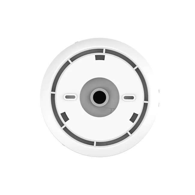 DAHUA WISUALARM DHI-HY-SAV849HA-E -Cámara IP 5MP con IA para Detección de Incendio, Detector Fotoelectrico, Buzzer de 85 dB, WDR Real, Flip, E&S de Alarma, IR de 20 Metros, PoE, Micrófono y altavoz, Ranura MicroSD image 5