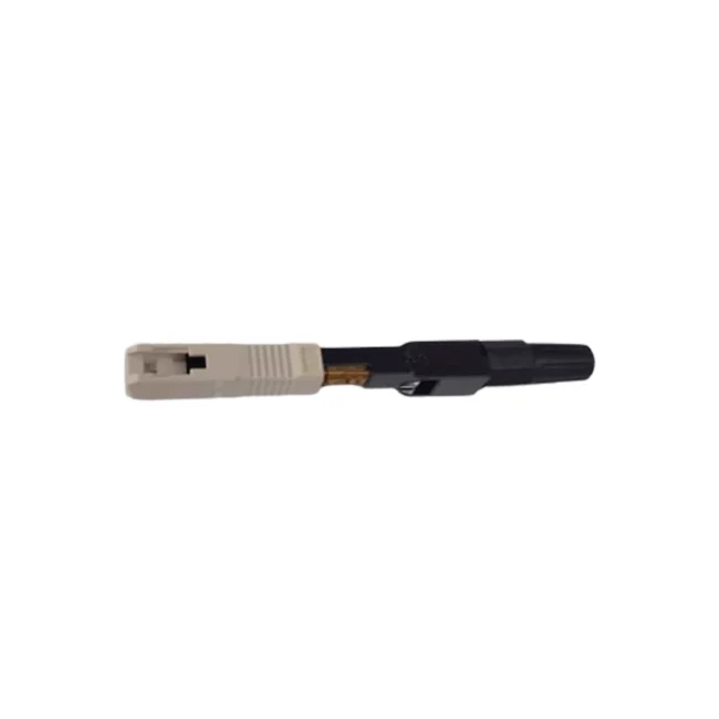 SBE TECH SBE-CONPPSCMM4 Conector Prepulido SC MM para 50 micras OM4, PC, 0.9 mm