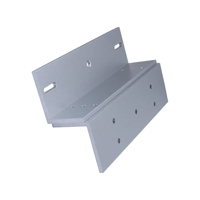 ZKTeco LMB-280ZL accesorio para cerraduras electromagnéticas Ménsula image 3