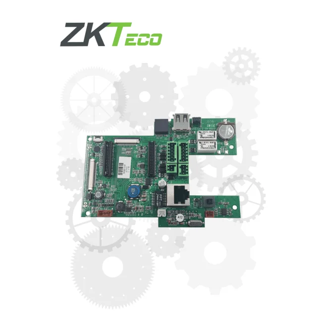 ZK-TARJETA PRINCIPAL PARA MODELO  SC700 CLAVE -ZKT139001