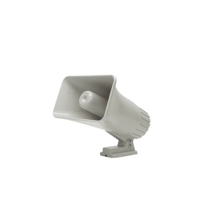 DSC S30WGPAQTT - Paquete Sirena Exterior 30W con Gabinete GS001 TT001 image 2