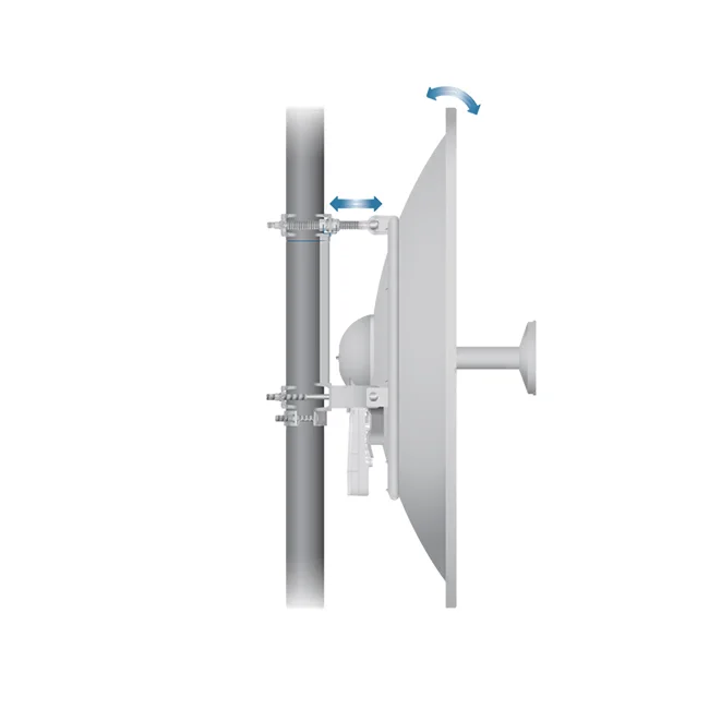 Ubiquiti AF-5G30-S45 antena para red 30 dBi image 9