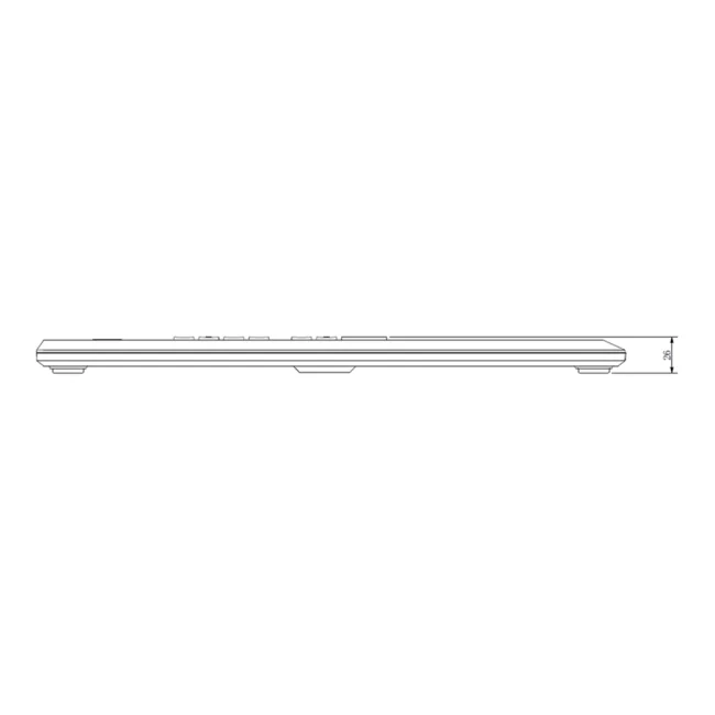 DAHUA DHI-NKB5000-F - Teclado Controlador de Red HD/ Control de PTZs, DVRs, NVRs e IPC/ Soporta Función de Videowall/ Soporta Resolución 4k/ Onvif/ Teclado Inalámbrico/ Pantalla Tactil de 10 Pulgadas/ Wifi/ RS232/RS485/ image 5