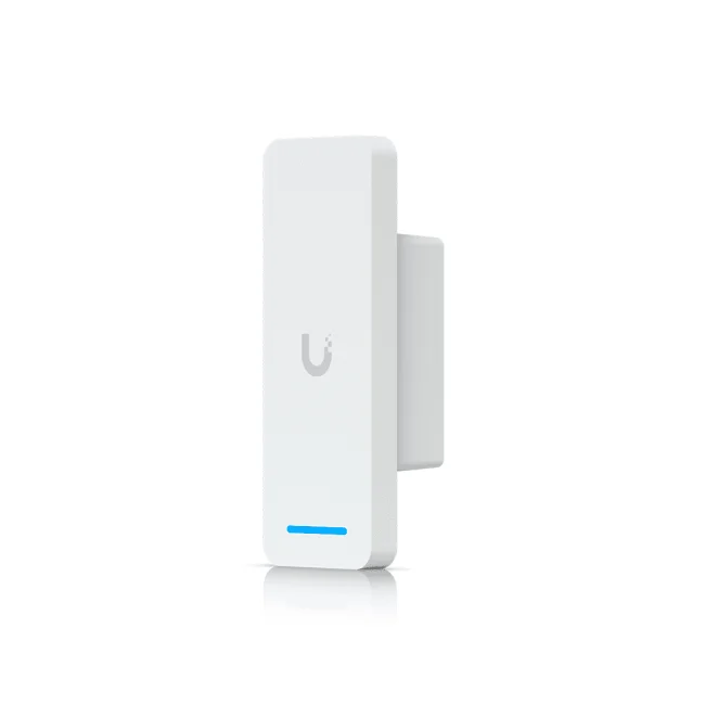 UBIQUITI UA-Ultra - Lectora para Control de Acceso/ Entrada para Una Puerta/ Desbloqueo Mediante Tarjeta NFC/ Conexión a través de PoE AT image 2