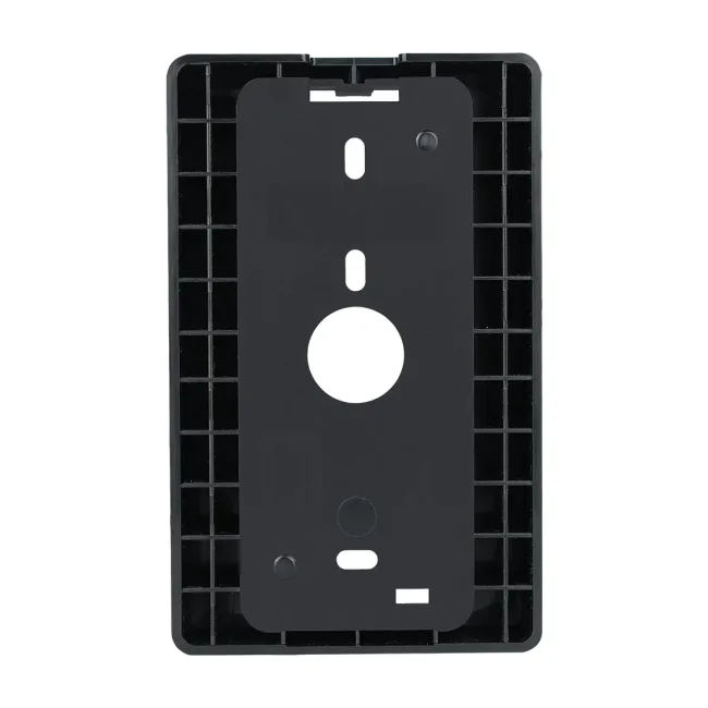 ZKTECO KR901S - Lector Esclavo de Tarjetas  ID 125 Khz y Mifare 13.56 MHz/  IP65/  Wiegand 26/ LED Indicador de Estado image 7