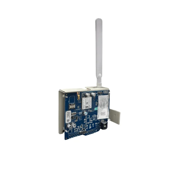 DSC TL280LE-LAT - Comunicador PowerSeries Neo Dual: IP/LTE HSPA , Con aplicación "ConnectAlarm" image 2