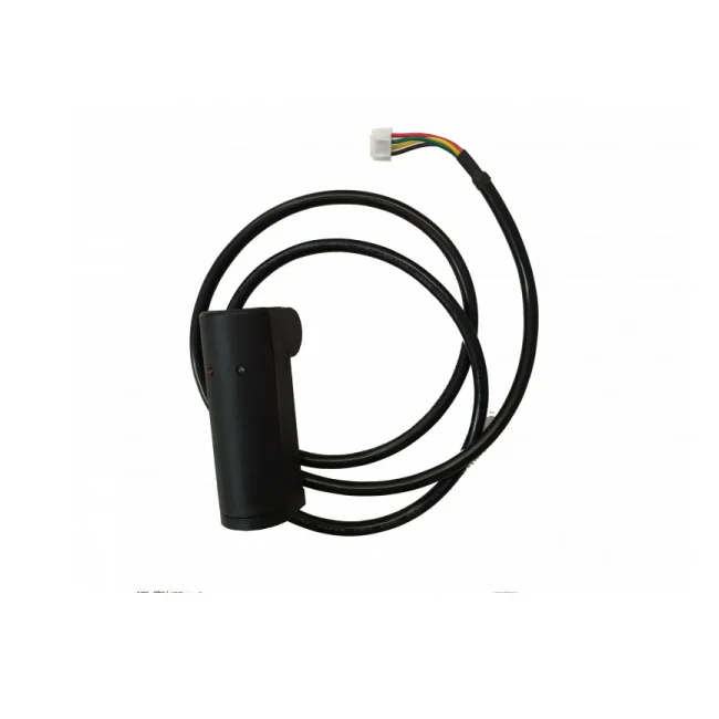 WEJOIN WJBLS01 - Sensor de limites / Compatible con todos los modelos de barreras WEJOIN image 3