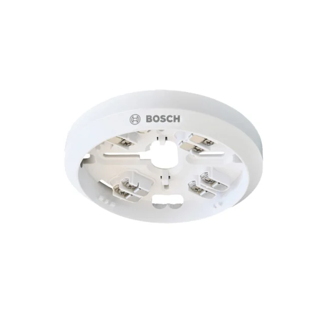 BOSCH F_MS400B - Base con Logo BOSCH compatible con Sensores serie 425