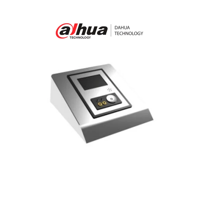 DAHUA ASF-ESD-DETECT - Modulo de Deteccion de Electrostatica/ Comunicacion por RS232/ Tiempo de respuesta menor a 1 seg