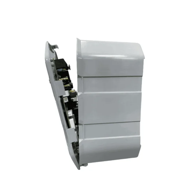 Yonusa Energizador HS Fence energizer Gris image 10