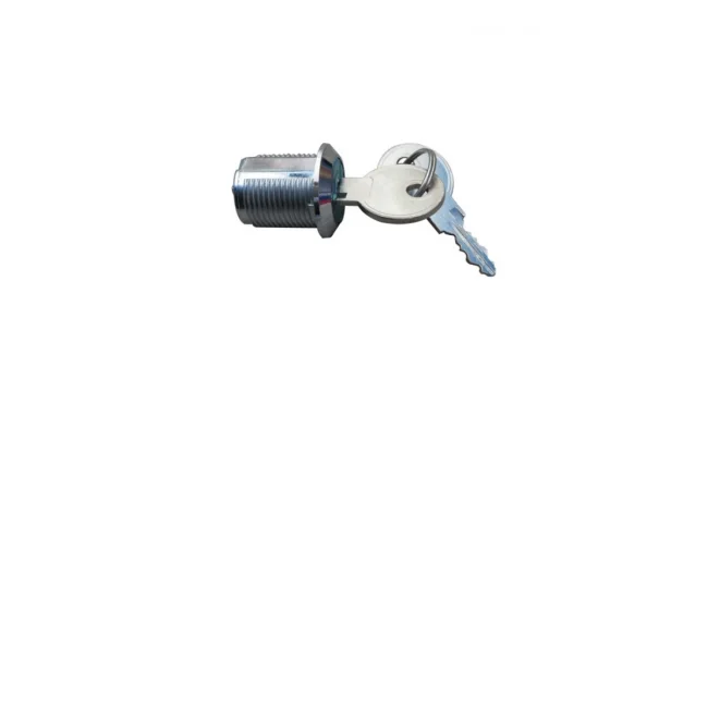 WEJOIN WJBLK01 - Llave y Cerradura para Barrera Vehicular Wejoin