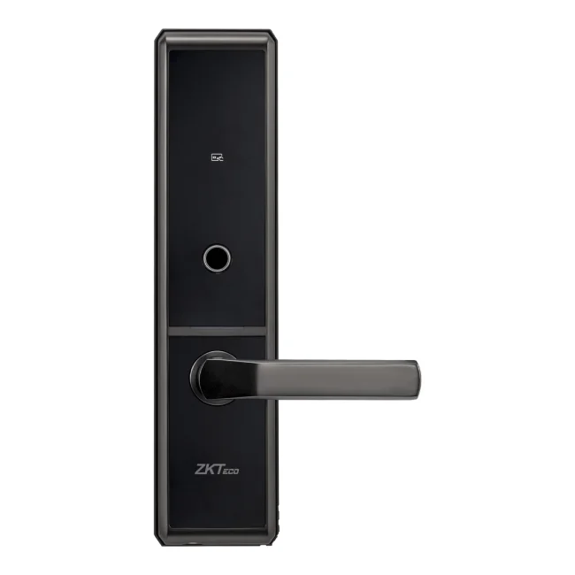 ZKTeco TL300B cerradura inteligente Seguro de puerta inteligente image 8