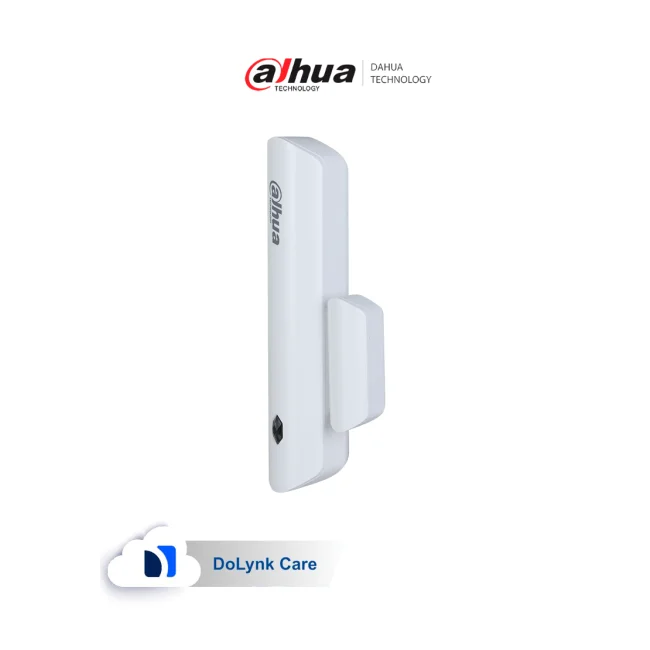 Dahua Technology DHI-ARD323-W2(S) detector de movimiento Sensor infrarrojo pasivo (PIR) Inalámbrico image 3