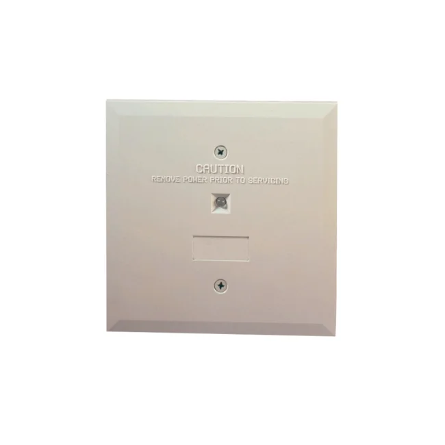 BOSCH F_FLM325ISO - Modulo aislador de corto circuito compatible con panel FPA1000V2