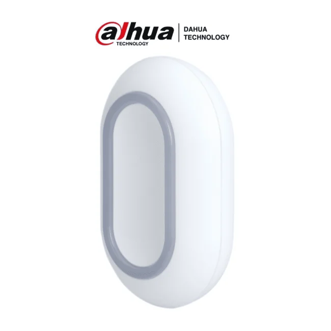 Dahua Technology DHI-ARD821-W2 botón de alarma de pánico Inalámbrico image 3