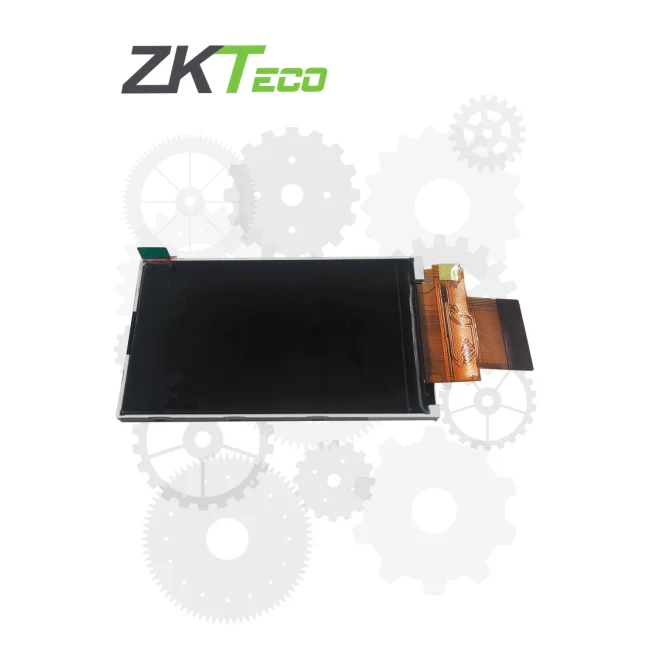 ZK P3 - PANTALLA DE 3 PULGADAS para VF600