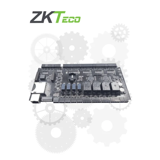 ZK -TARJETA PRINCIPAL PARA MODELO INBIO460 CLAVE-ZKT368012