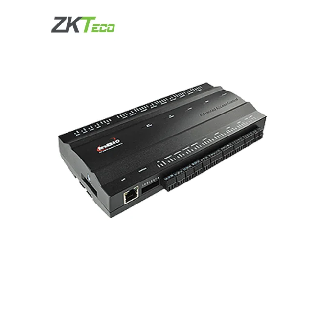 ZKSoftware INBIO460 sistema de seguridad Negro image 8