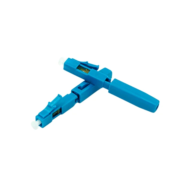 SBE Tech SBE-CONPPLCSM conector de fibra óptica LC image 3