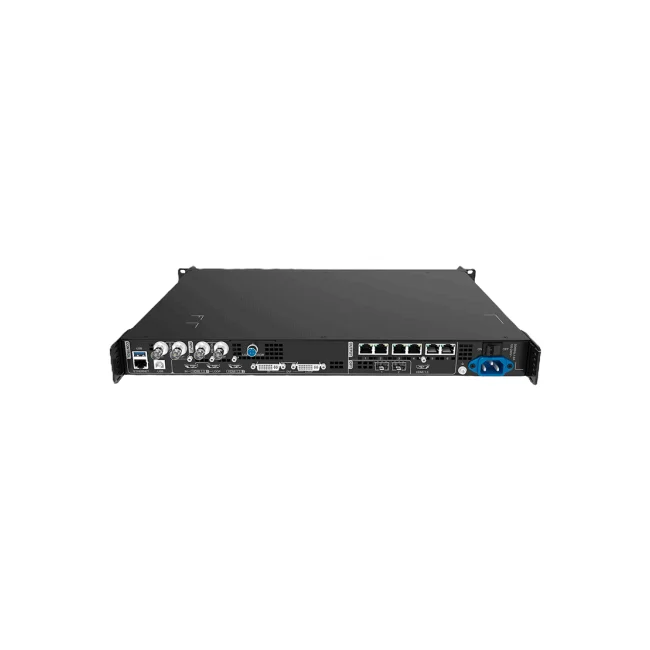 DAHUA VX600 -  Control para diplay LED/ 3.9 Millones de Pixeles/ 2 Entradas HDMI/ 4 puertos de salida Rj45 image 3