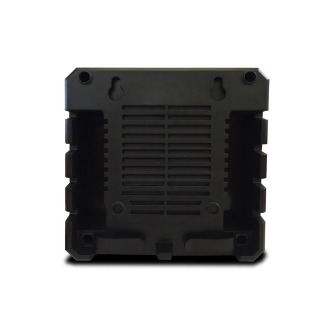 CDP R-AVR1808 regulador de voltaje 8 salidas AC 120 V Blanco image 9