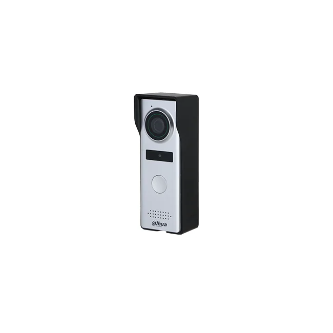 Dahua Technology DHI-KTA02 sistema de intercomunicación de video 1.3 MP 17.8 cm (7") Blanco image 4