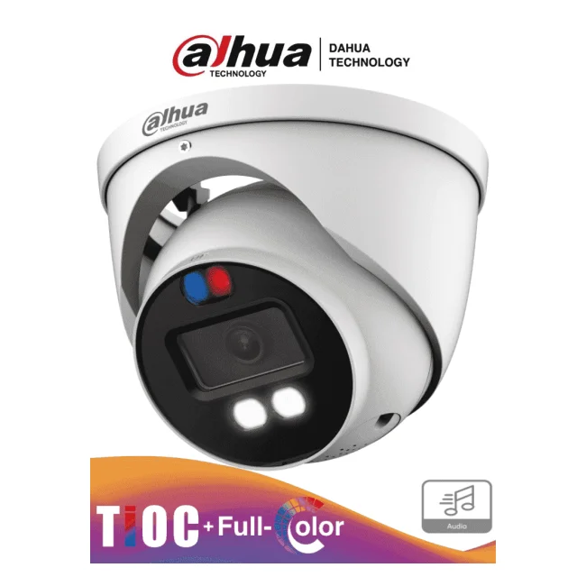 Dahua Technology HDCVI PTZ DH-HAC-ME1509HN-A-PV cámara de vigilancia Domo Cámara de seguridad CCTV Interior y exterior 2880 x 1620 Pixeles Techo/pared