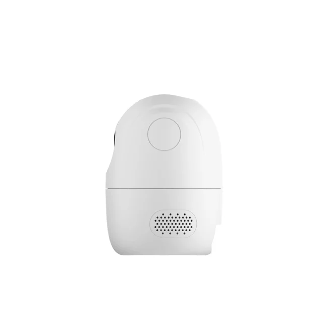 IMOU IPC-S2CN-5R1S - Ranger 2C Pro 5MP - Detección de sonidos humanos, de mascotas y anormales  Llamada con un solo toque con sonido más alto  Visión nocturna inteligente a todo color  Wi-Fi 6 de doble banda image 4