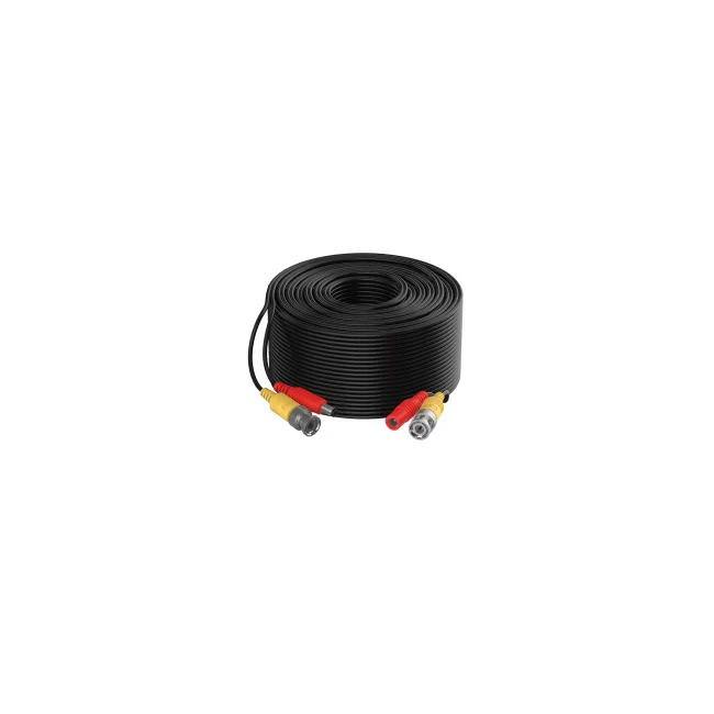 Dahua Technology DH-PFM942I-10-5 adaptador de cable de vídeo 10 m BNC Negro image 4