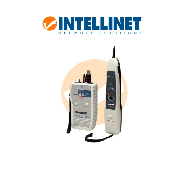 Intellinet Generador de tonos y probador image 2