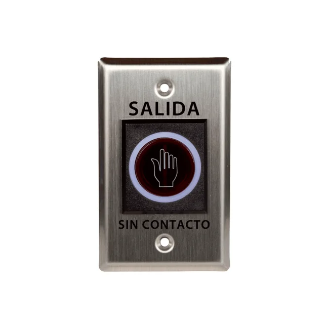 ZKTeco LF10KIT lector de control de acceso image 6