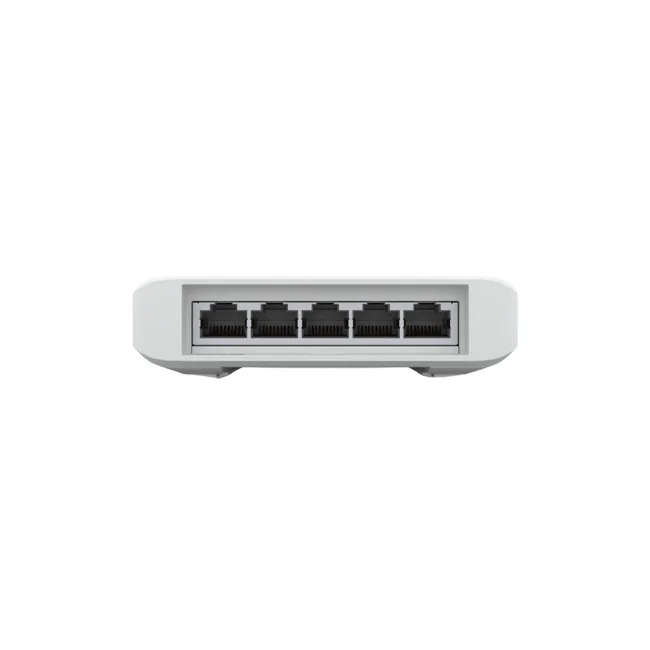 Ubiquiti UniFi USW‑FLEX Gestionado L2 Gigabit Ethernet (10/100/1000) Energía sobre Ethernet (PoE) Blanco image 5