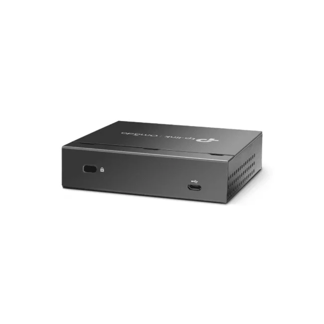 TP-Link Omada OC200 pasarela o controlador 10, 100 Mbit/s image 9