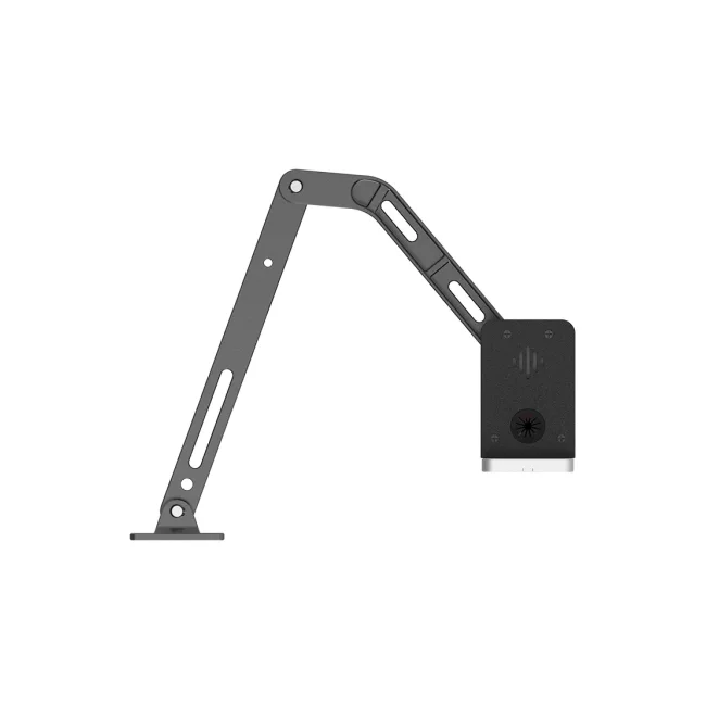 ZKTECO ZK-SHD-190L – Automatizador de Puerta Abatible de Montaje Lateral hasta 260 kg, IPX4, Velocidad Ajustable y 1 Millón de Ciclos image 8
