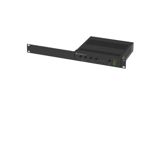 BOSCH M_U601MUS - Amplificador Mixer 60W / 1 Canal / DYNACORD image 4