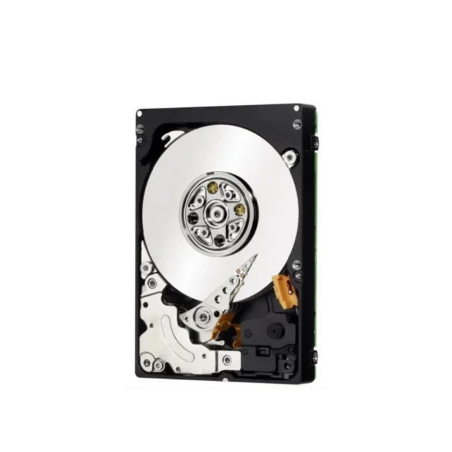 TVC DDUSAT260  - Disco Duro SATA II 1TB 7200 NEW PULL image 2