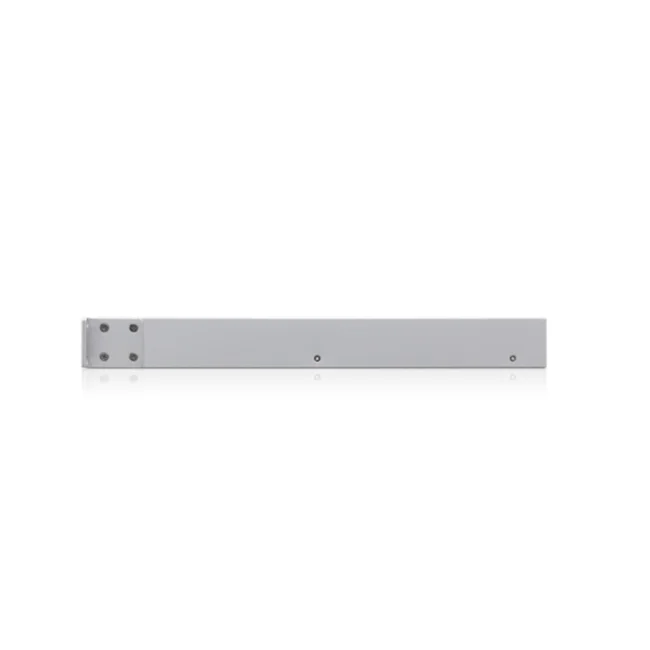 Ubiquiti UniFi Pro 48-Port PoE Gestionado L2/L3 Gigabit Ethernet (10/100/1000) Energía sobre Ethernet (PoE) 1U Plata image 7