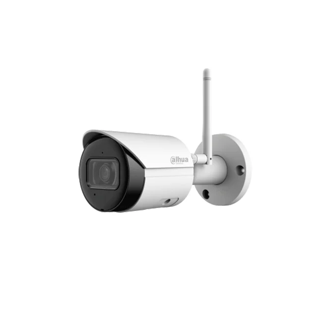 Dahua Technology IPC -HFW1430DS-SAW Bala (forma) Cámara de seguridad IP Interior y exterior 2560 x 1440 Pixeles Techo/pared/Tubo image 5