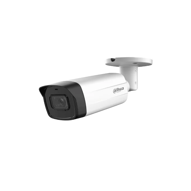 DAHUA HAC-HFW1801TM-I8 - Camara Bullet 4k/ 8 Megapixeles/ Super Adapt/ Lente de 2.8 mm/ 106 Grados de Apertura/ IR de 80 Metros/ WDR Real de 120 dB/ Metalica/ Soporta: CVI/TVI/AHD/CVBS/  IP67/ image 2