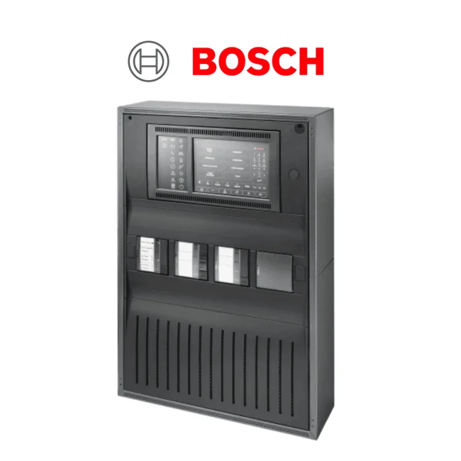 BOSCH F_FPA2000SWM- Kit Panel AVENAR 2000 / Licencia Estandar / Montaje en Muro