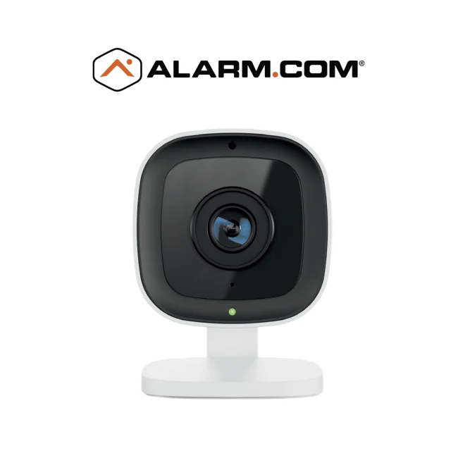 ALARM.COM ADCV516 - Cámara WIFI Para Interior 1080P / Montaje cielo pared /