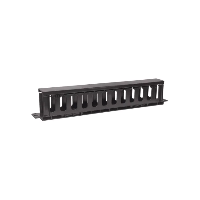Intellinet 714679 accesorio para rack Panel de gestión de cables image 6