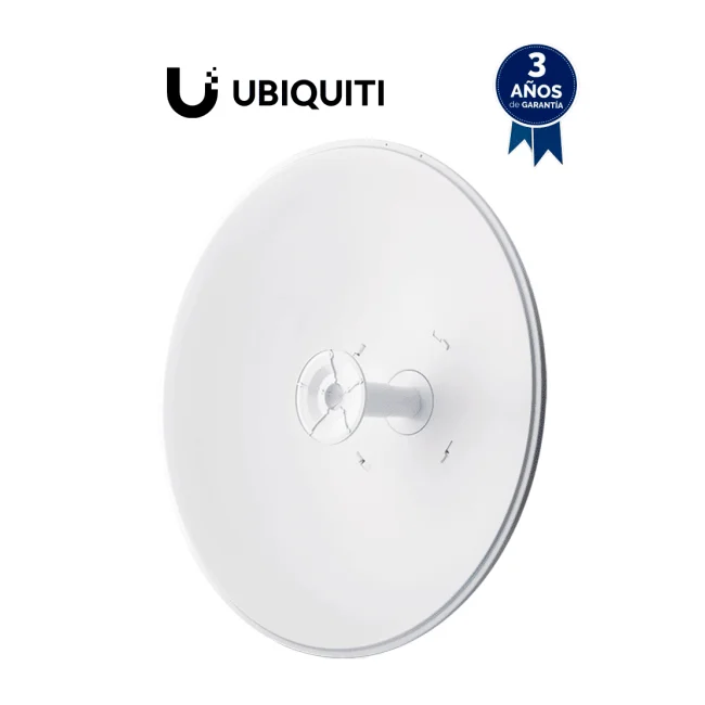 Ubiquiti AF-5G30-S45 antena para red 30 dBi image 2