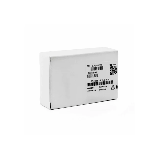 DSC PG9303 - Contacto Magnético ultradelgado Inalámbrico con tecnología Power G compatible con NEO, PRO, Qolsys e IoTega image 8