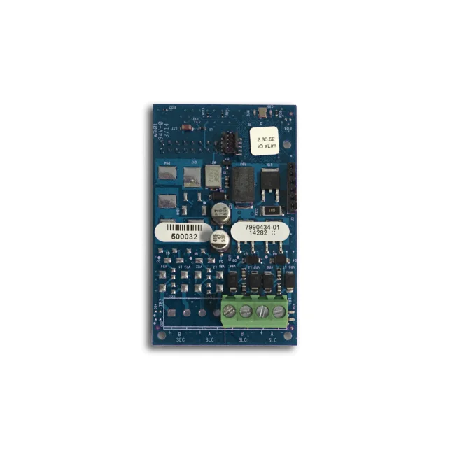 KIDDE F_FXSLC1 - Módulo de Expansión / Lazo de 250 dispositivos