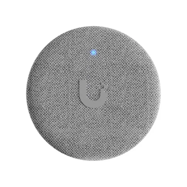 UBIQUITI KIT UVC-AI-THETA + UVC-AI-THETA-AUDIO - Kit de videovigilancia que integra cámara modular y módulo de audio para captura de video y sonido en interiores. Diseño discreto, analítica inteligente y gestión centralizada mediante UniFi Protect. image 3