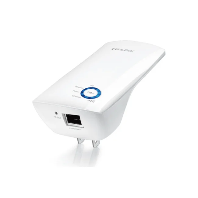 TP-Link Tapo TL-WA850RE extensor de red Repetidor de red Blanco 10, 300 Mbit/s image 19