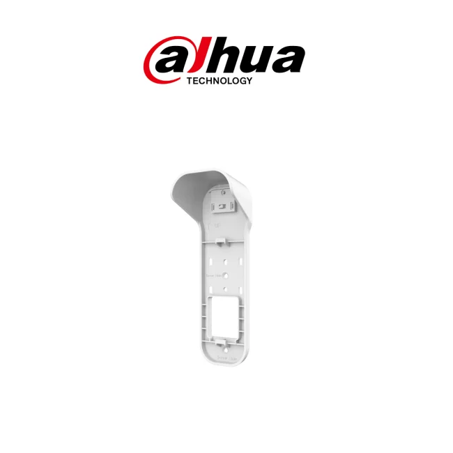 DAHUA PFA7753 - Bracket de instalación para Timbre Inteligente DHVDKP01WG